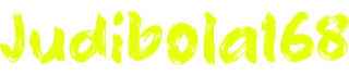 Judibola168